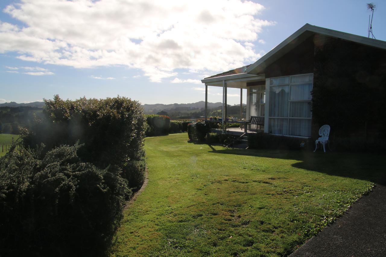 הוילה Clevedon Country Views מראה חיצוני תמונה