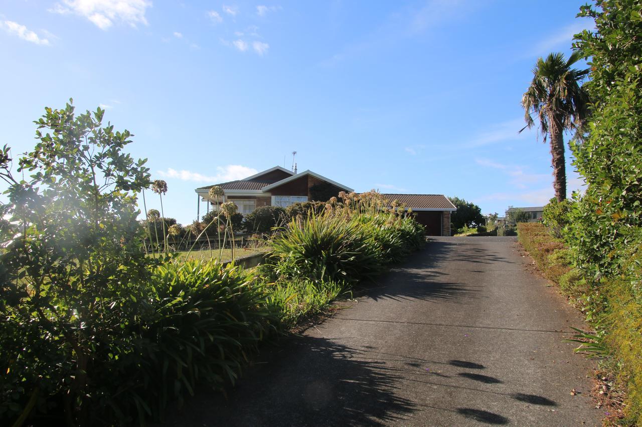 הוילה Clevedon Country Views מראה חיצוני תמונה